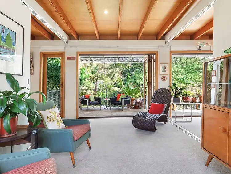 Fifth view of Homely house listing, 6 Three Points Avenue, Macmasters Beach NSW 2251