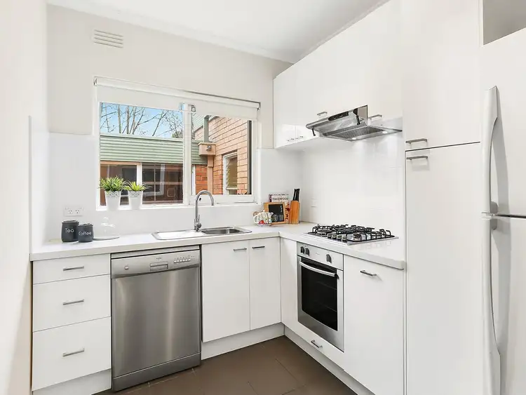 19/21 Tintern Avenue, Toorak VIC 3142