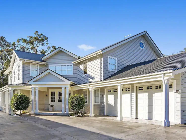 80 Feathertail Place, Wakerley QLD 4154