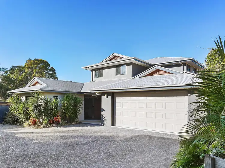58 Behan Crescent, Wakerley QLD 4154