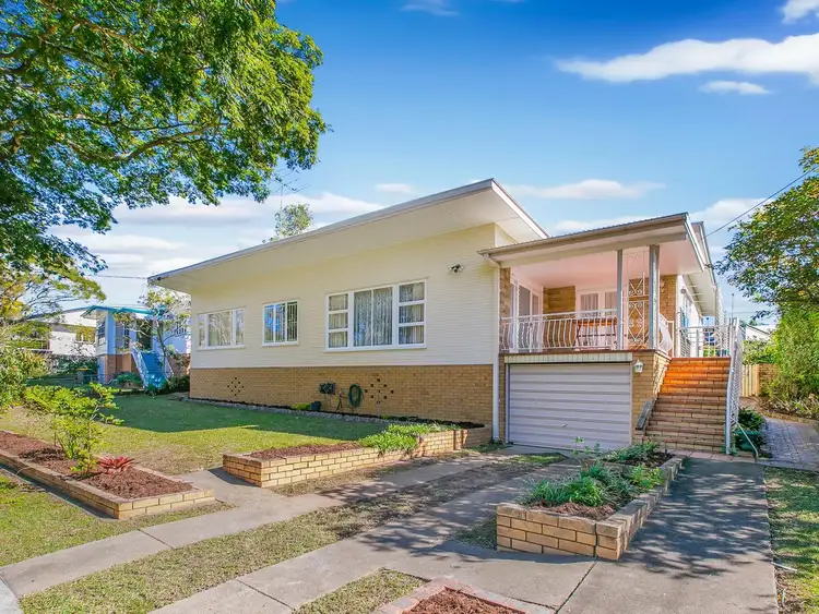 39 Peronne Road, Tarragindi QLD 4121