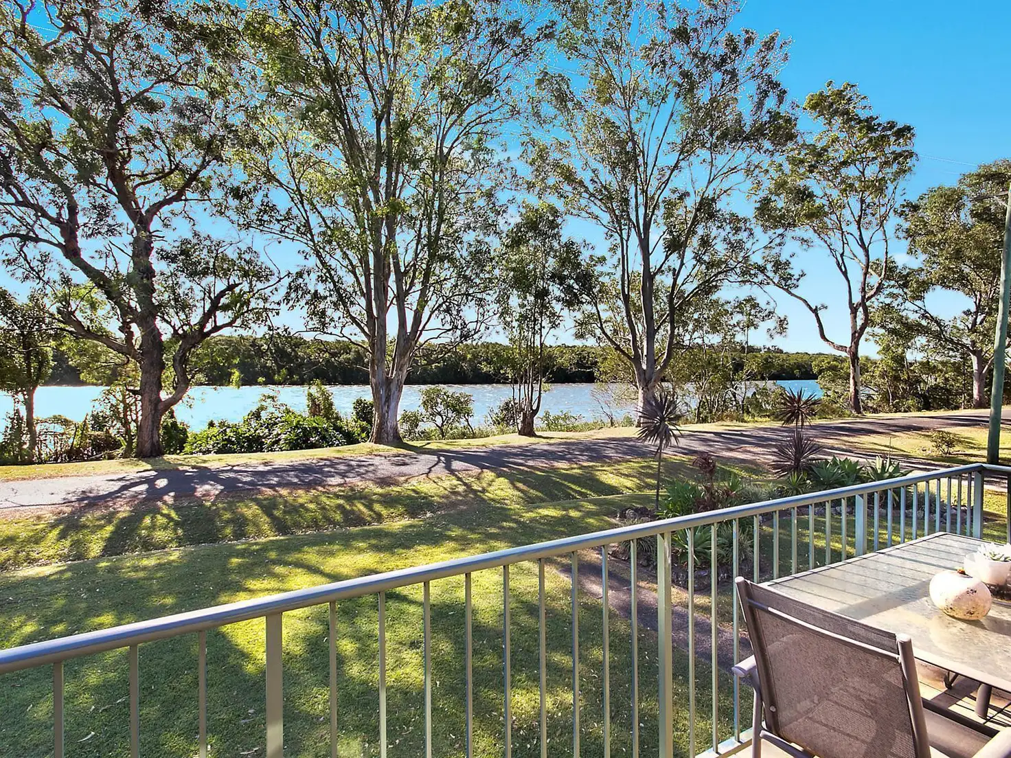 Main view of Homely house listing, 12 Wharf Street, Broadwater NSW 2472