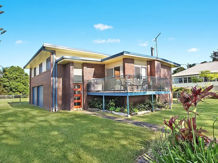 Second view of Homely house listing, 12 Wharf Street, Broadwater NSW 2472