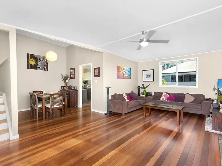 Third view of Homely house listing, 12 Wharf Street, Broadwater NSW 2472