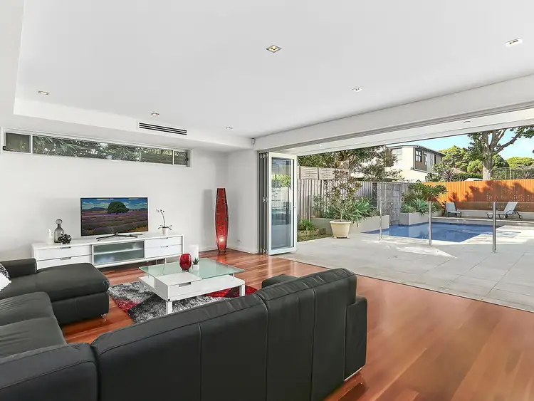 Second view of Homely house listing, 87 Myall Street, Oatley NSW 2223