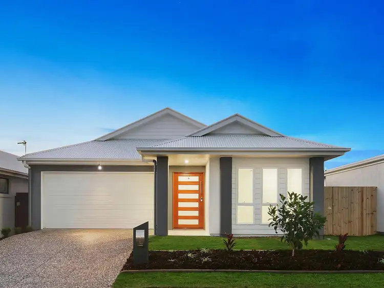 7 Ochre Crescent, Caloundra West QLD 4551