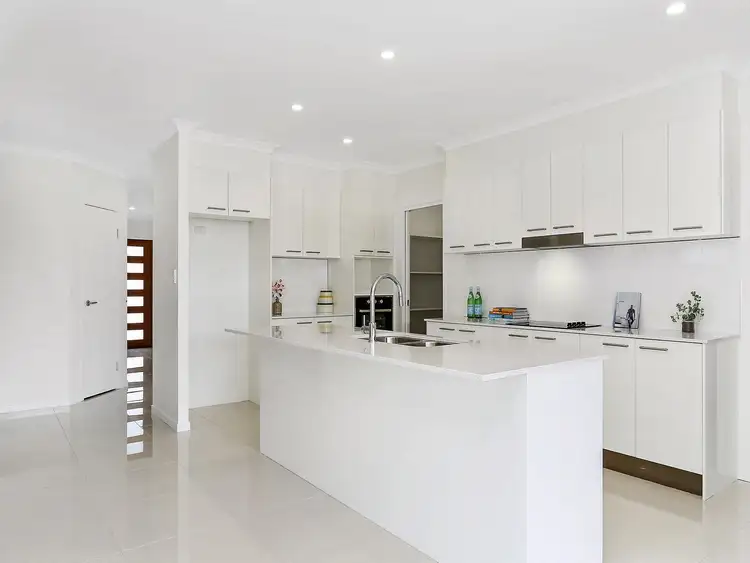 Second view of Homely house listing, 7 Ochre Crescent, Caloundra West QLD 4551