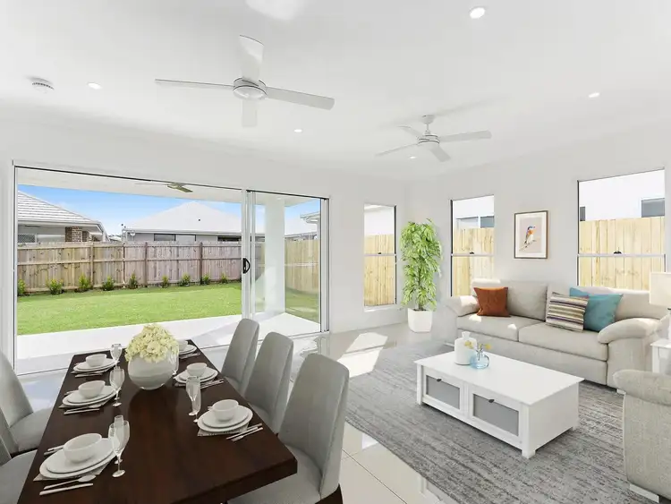 Third view of Homely house listing, 7 Ochre Crescent, Caloundra West QLD 4551