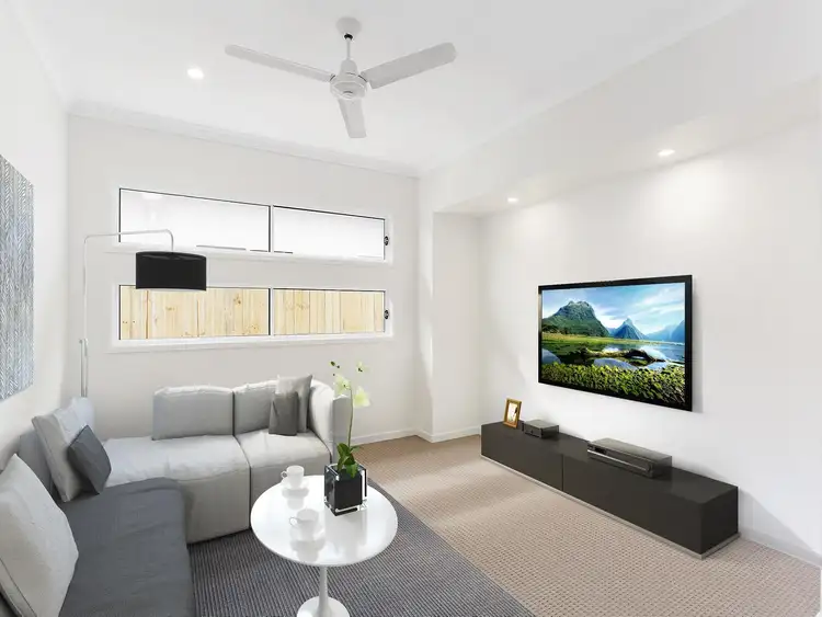 Fourth view of Homely house listing, 7 Ochre Crescent, Caloundra West QLD 4551