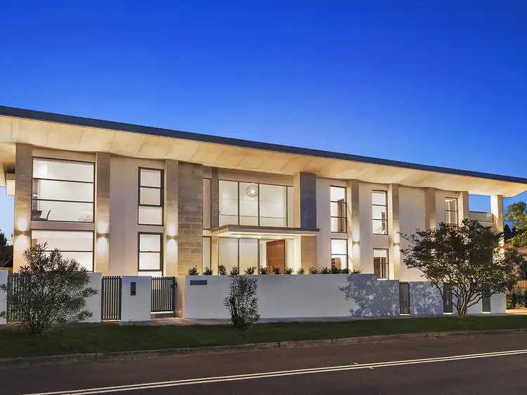 Main view of Homely house listing, 80 Barker Road, Strathfield NSW 2135