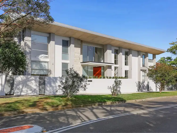 Second view of Homely house listing, 80 Barker Road, Strathfield NSW 2135