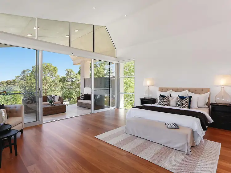 Fourth view of Homely house listing, 80 Barker Road, Strathfield NSW 2135