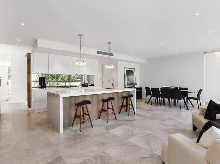 Sixth view of Homely house listing, 80 Barker Road, Strathfield NSW 2135