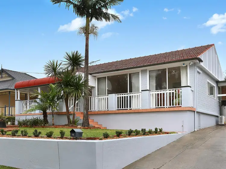 Main view of Homely house listing, 11 Orana Avenue, Kirrawee NSW 2232