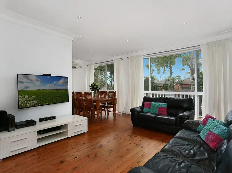 Second view of Homely house listing, 11 Orana Avenue, Kirrawee NSW 2232