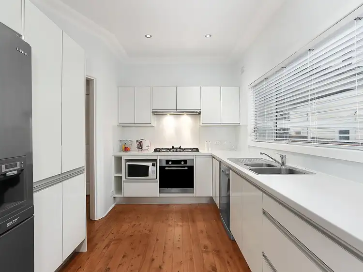Third view of Homely house listing, 11 Orana Avenue, Kirrawee NSW 2232