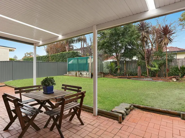 Fourth view of Homely house listing, 11 Orana Avenue, Kirrawee NSW 2232