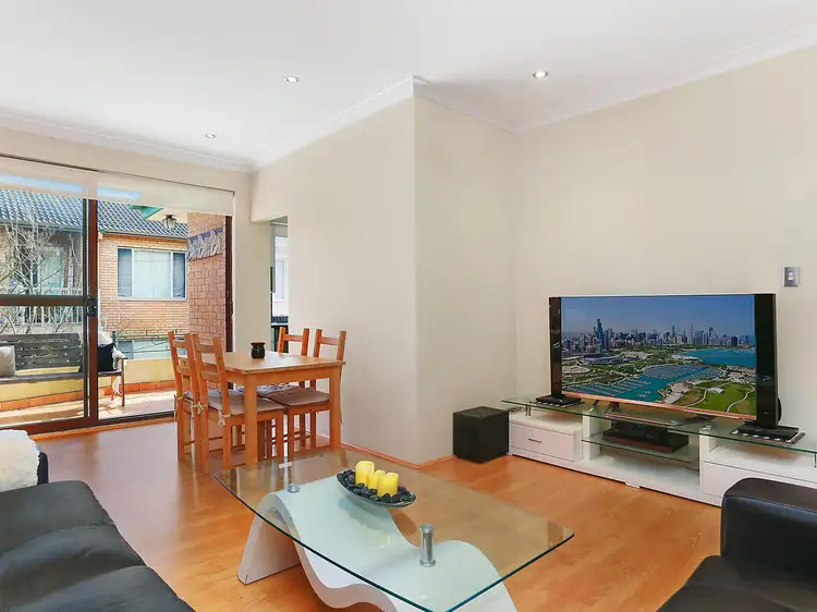 18/28 French Street, Kogarah NSW 2217