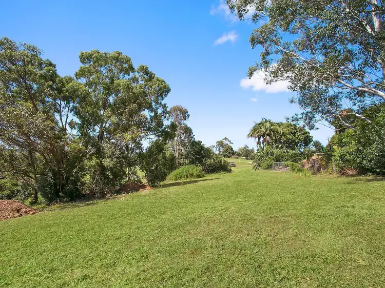 Lot 103 Rankin Drive, Bangalow NSW 2479