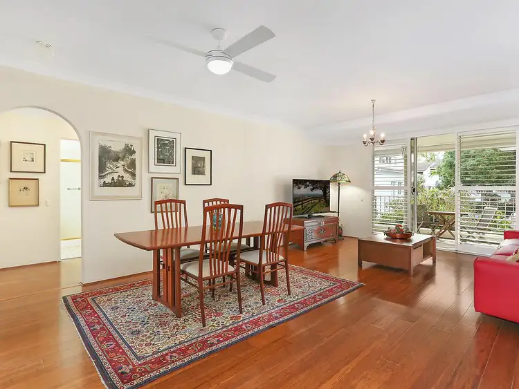 4/1 Caroline Chisholm Lane, Lane Cove NSW 2066