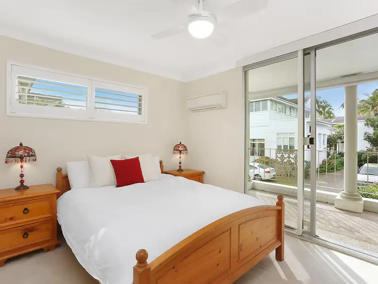 Fourth view of Homely apartment listing, 4/1 Caroline Chisholm Lane, Lane Cove NSW 2066