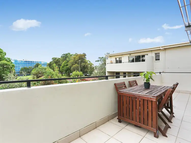 Fourth view of Homely apartment listing, 13/27 Rhodes Street, Hillsdale NSW 2036