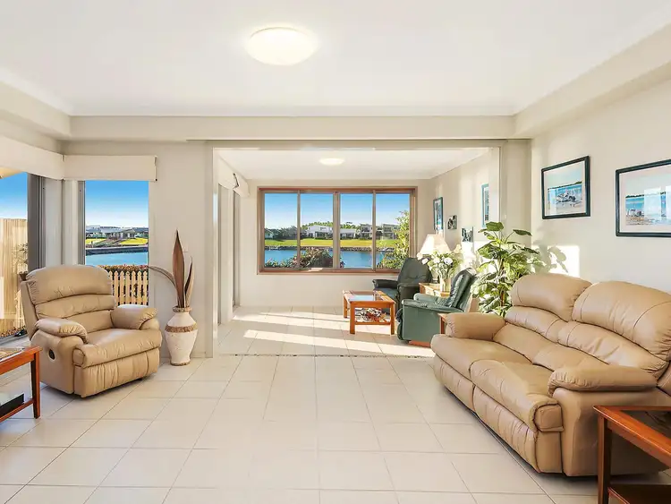 Second view of Homely house listing, 32 The Promenade, Port Macquarie NSW 2444