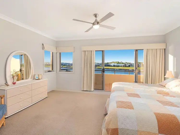 Third view of Homely house listing, 32 The Promenade, Port Macquarie NSW 2444