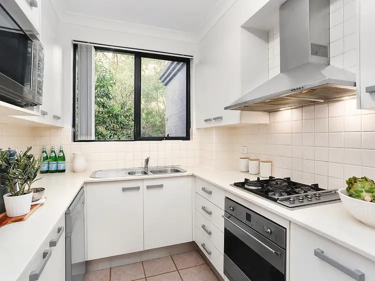 Third view of Homely apartment listing, 2/35 Lydbrook Street, Westmead NSW 2145