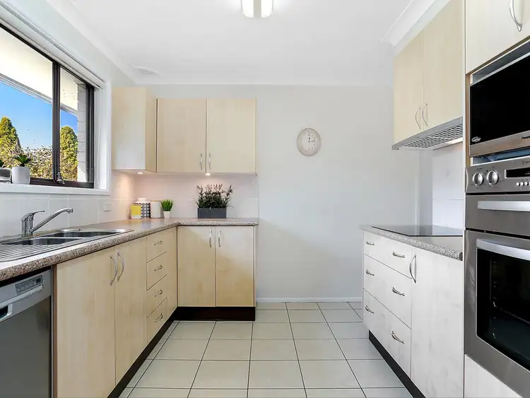 Third view of Homely villa listing, 15/33 Gardinia Street, Beverly Hills NSW 2209