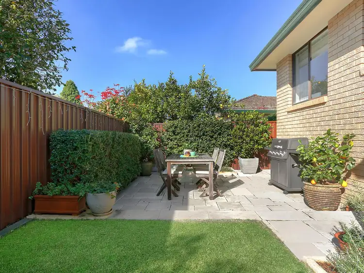 Fourth view of Homely villa listing, 15/33 Gardinia Street, Beverly Hills NSW 2209