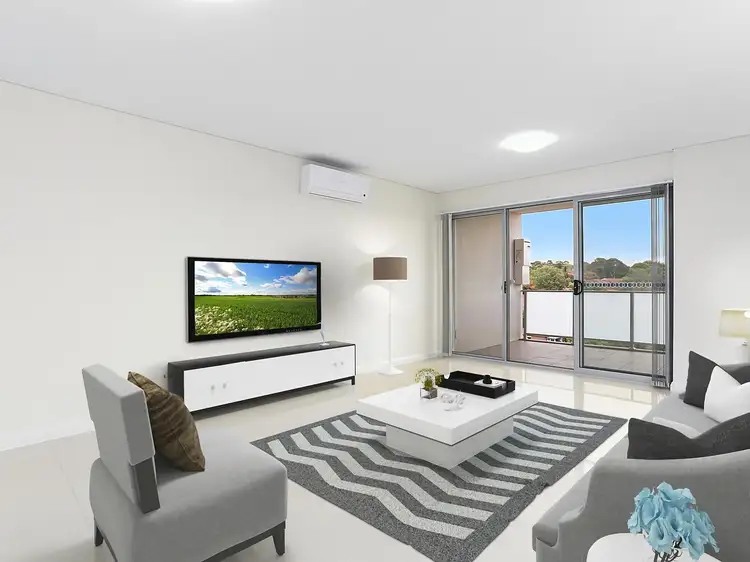 A804/4 French Avenue, Bankstown NSW 2200