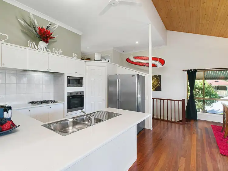 Second view of Homely house listing, 62 Hobbs Road, Buderim QLD 4556