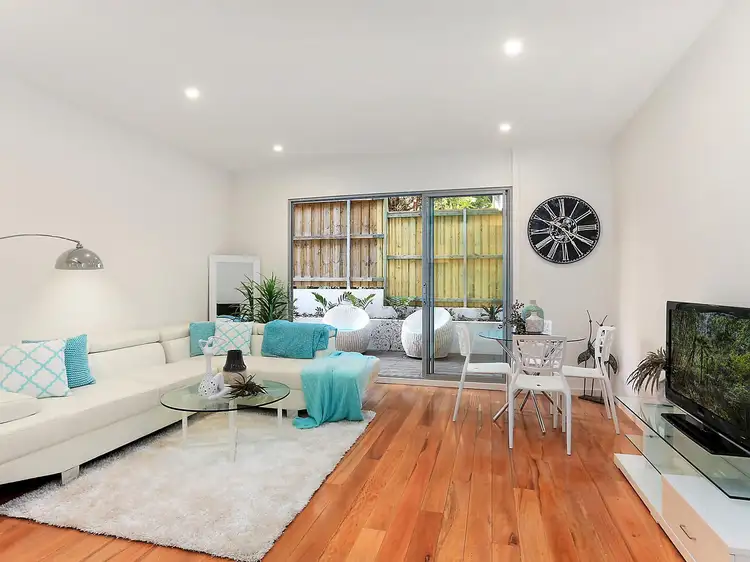 Main view of Homely apartment listing, G01 363 Military Road, Mosman NSW 2088