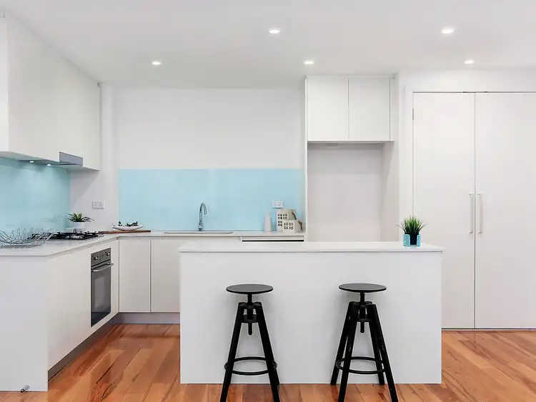 Second view of Homely apartment listing, G01 363 Military Road, Mosman NSW 2088