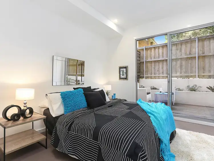 Third view of Homely apartment listing, G01 363 Military Road, Mosman NSW 2088