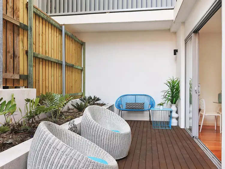 Fourth view of Homely apartment listing, G01 363 Military Road, Mosman NSW 2088