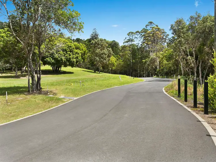 Main view of Homely land listing, Lot 20 'Seacliffs' Hayters Drive, Suffolk Park NSW 2481