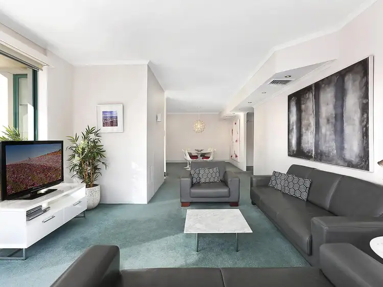 Second view of Homely apartment listing, 805/56 Carr Street, Coogee NSW 2034