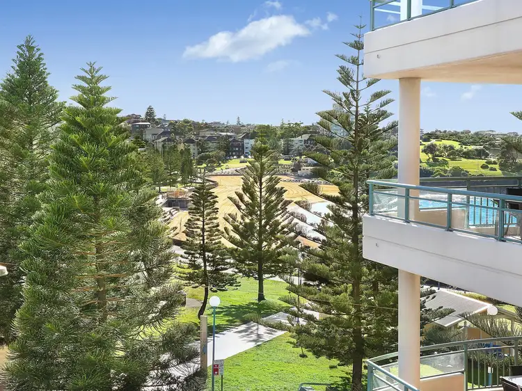 Fourth view of Homely apartment listing, 805/56 Carr Street, Coogee NSW 2034