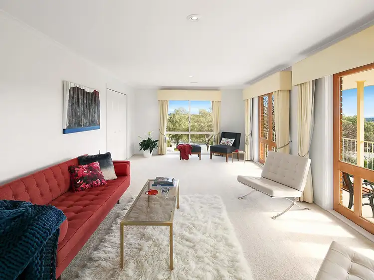 Third view of Homely house listing, 58 Crisp Circuit, Bruce ACT 2617