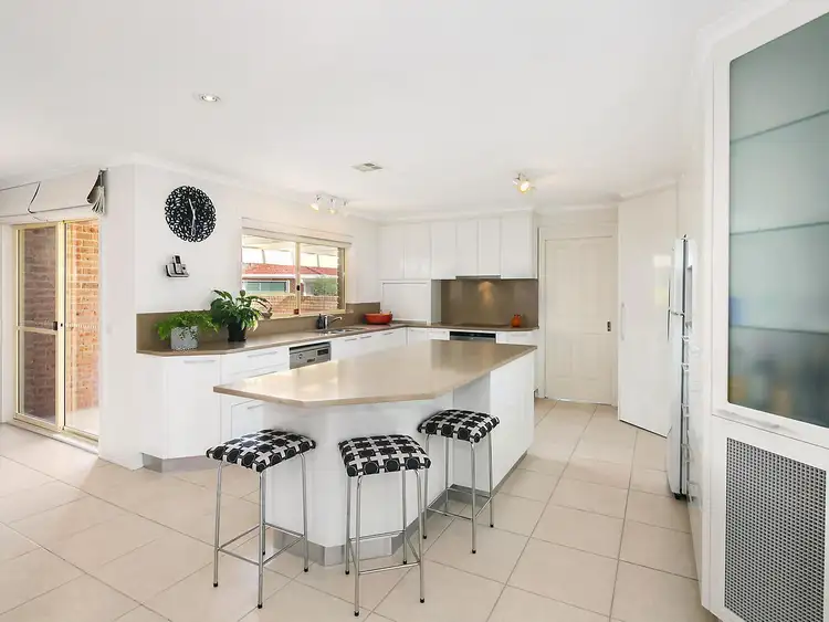 Fifth view of Homely house listing, 58 Crisp Circuit, Bruce ACT 2617