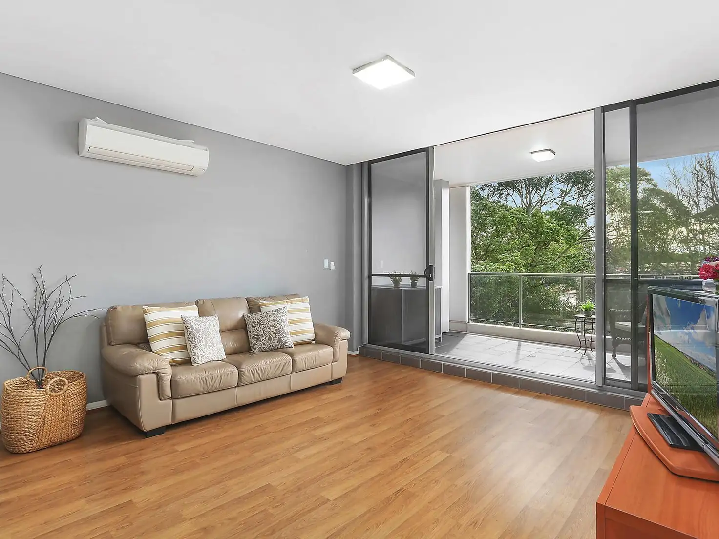 Main view of Homely apartment listing, 729/3 Mcintyre Street, Gordon NSW 2072