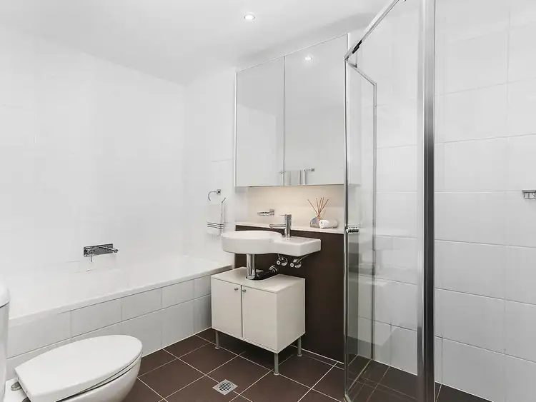 Third view of Homely apartment listing, 729/3 Mcintyre Street, Gordon NSW 2072
