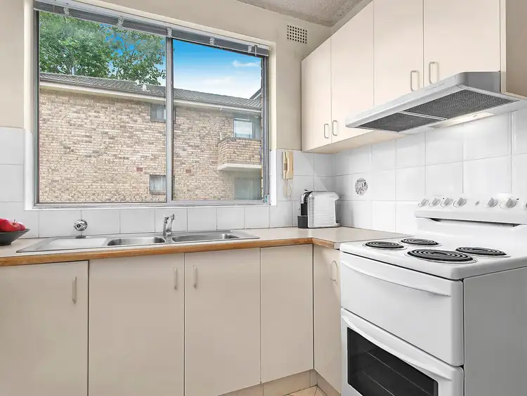 Second view of Homely apartment listing, 11/7 Curzon Street, Ryde NSW 2112