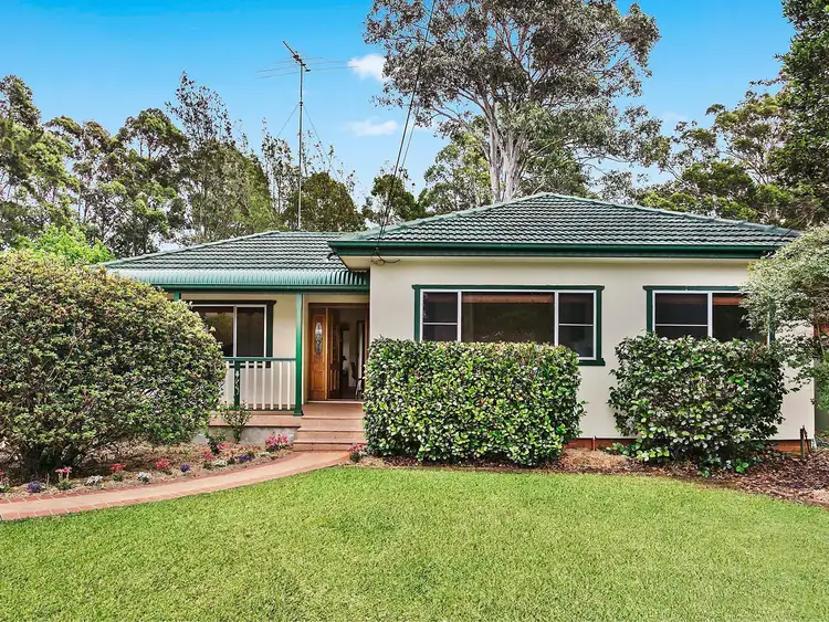 1 Flinders Road, North Ryde NSW 2113