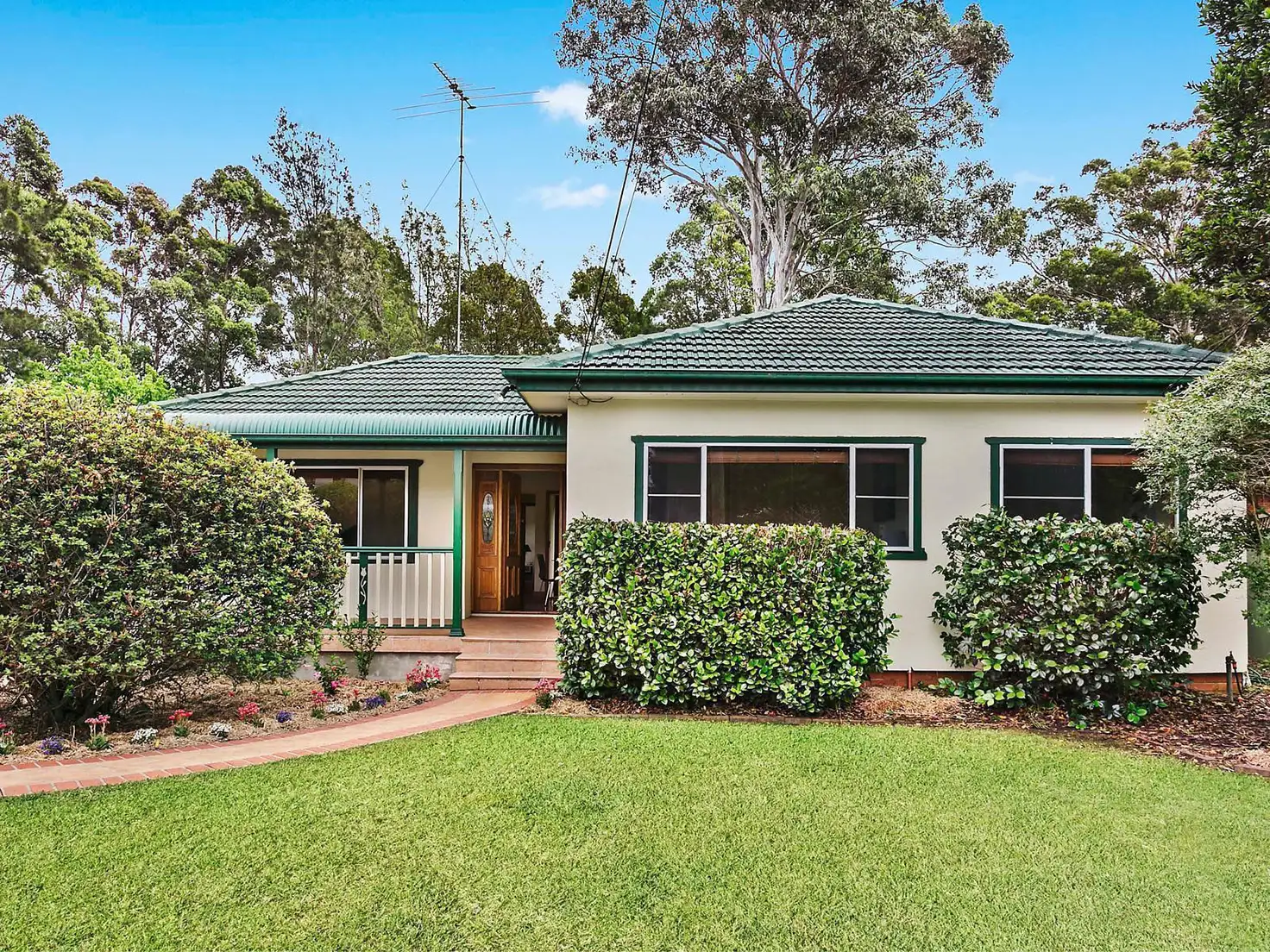 Main view of Homely house listing, 1 Flinders Road, North Ryde NSW 2113