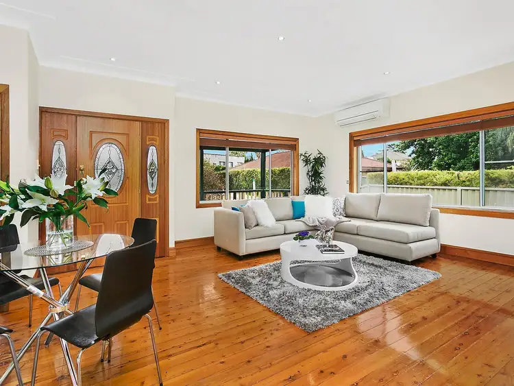 Second view of Homely house listing, 1 Flinders Road, North Ryde NSW 2113