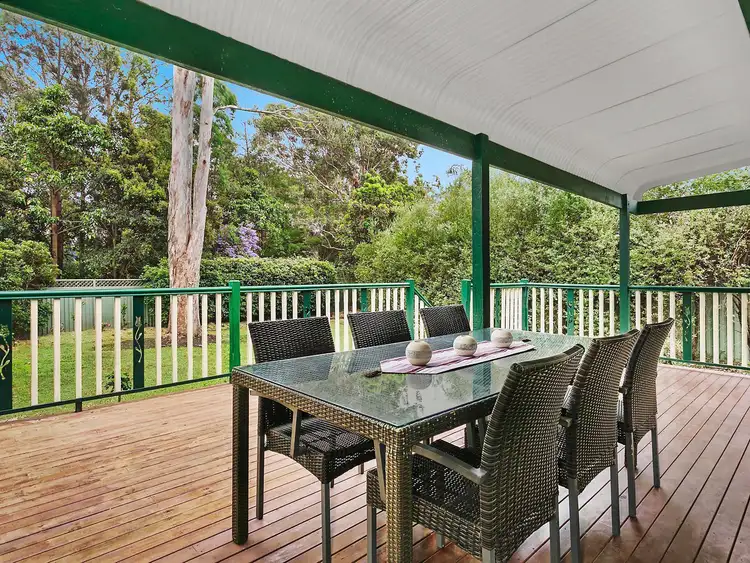 Third view of Homely house listing, 1 Flinders Road, North Ryde NSW 2113