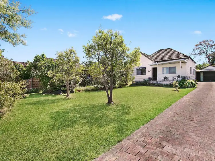 Main view of Homely house listing, 33 Trevitt Road, North Ryde NSW 2113